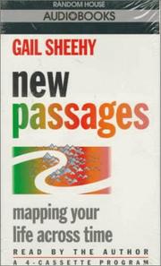 Cover of: New Passages by 