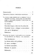 Cover of: Proyectos étnicos y proyectos nacionales