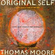 Cover of: Original Self: Living with Paradox and Originality
