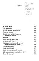 Cover of: Sueños de segundo mano by Agustín Monsreal