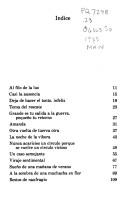 Cover of: Sueños de segundo mano