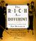 Cover of: The Rich Are Different