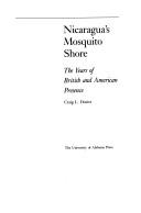 Nicaragua's mosquito shore by Craig Lanier Dozier