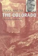 The Colorado by Frank Waters, Waters, Frank