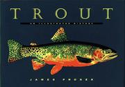 Cover of: Trout | James Prosek