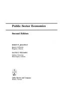 Cover of: Public sector economics by Robin W. Boadway