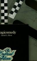 Cover of: Tragicomedy