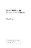 Smart bargaining by John L. Graham