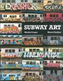 Cover of: Subway art by Martha Cooper