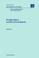 Cover of: Analytic sets in locally convex spaces
