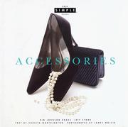 Cover of: Accessories