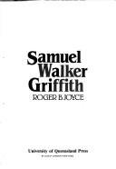 Cover of: Samuel Walker Griffith