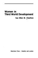 Cover of: Women in Third World development