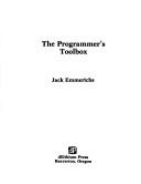 Cover of: The programmer's toolbox