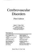 Cover of: Cerebrovascular disorders by James F. Toole