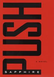 Cover of: Push: a novel