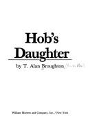 Cover of: Hob's daughter