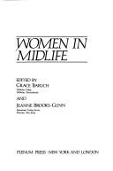 Cover of: Women in midlife