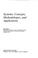 Cover of: Systems, concepts, methodologies, and applications