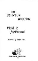 The Burnton widows by Vicki P. McConnell