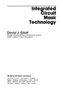 Cover of: Integrated circuit mask technology