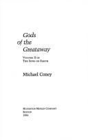 Cover of: Gods of the Greataway