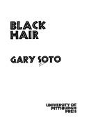 Cover of: Black hair