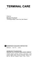 Cover of: Terminal care by Richard Turnbull