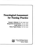 Neurological assessment for nursing practice by Pamela Holsclaw Mitchell