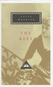 Cover of: The reef