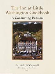 The Inn at Little Washington by O'Connell, Patrick