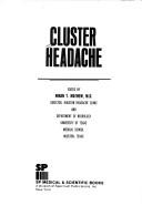 Cluster headache by Ninan T. Mathew