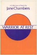 Cover of: Warrior at rest: a collection of poetry