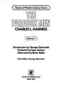 Cover of: The paradox men