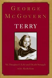 Cover of: Terry: my daughter's life-and-death struggle with alcoholism