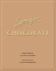 Cover of: Spago | Mary Bergin
