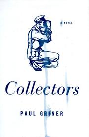 Cover of: Collectors by Paul Griner