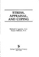 Cover of: Stress, appraisal, and coping