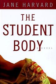 Cover of: The student body: a novel
