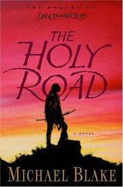 Cover of: The holy road