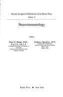 Cover of: Neuroimmunology