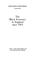 Cover of: The black economy in England since 1914