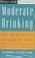 Cover of: Moderate Drinking