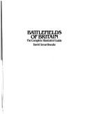 Cover of: Battlefields of Britain