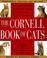 Cover of: The Cornell Book of Cats