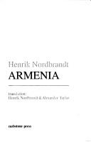 Cover of: Armenia