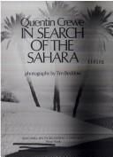 Cover of: In search of the Sahara