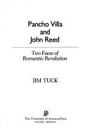 Cover of: Pancho Villa and John Reed by Jim Tuck