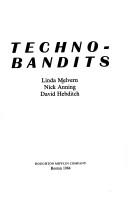 Cover of: Techno-bandits