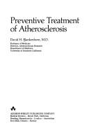Cover of: Preventivetreatment of atherosclerosis
